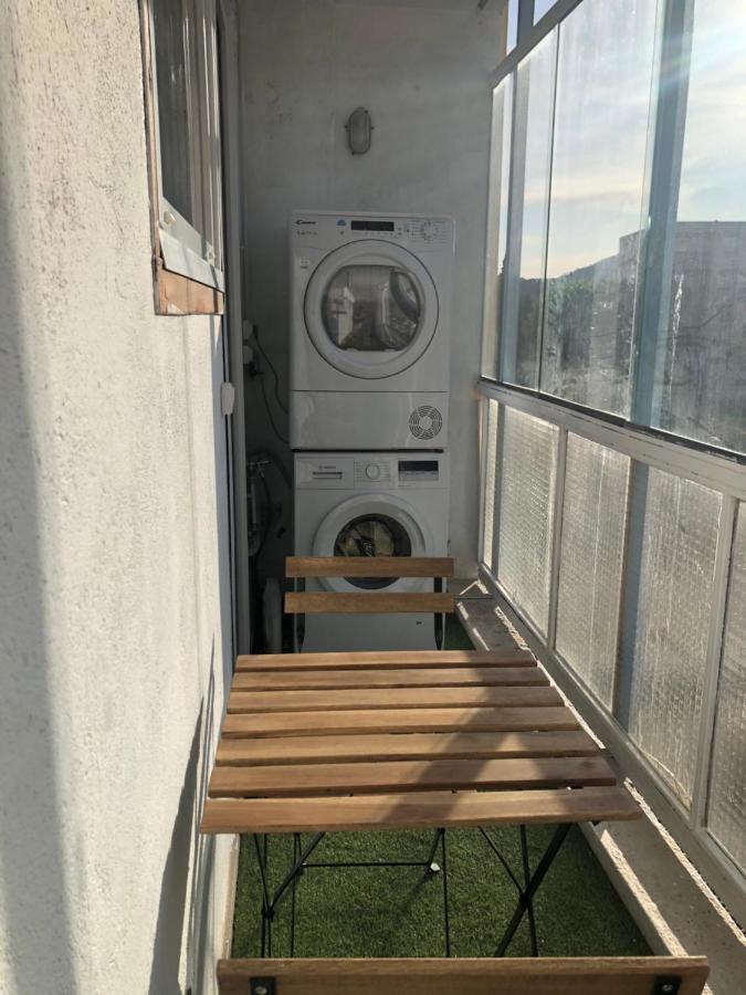 La Cle -Climatisation - Parking Prive - Ideale - Professionnels - Familles - Amis Hyères Екстериор снимка